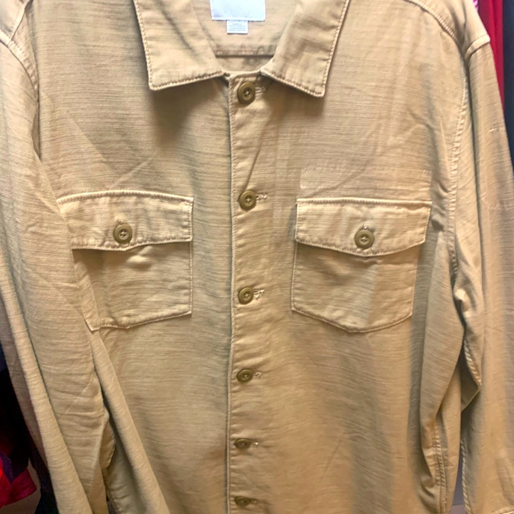 Excellent condition